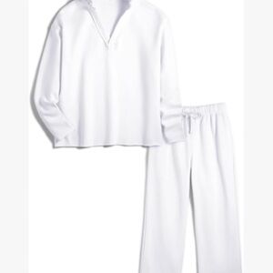 Yioaga Carmel Tracksuit 2 Piece Set